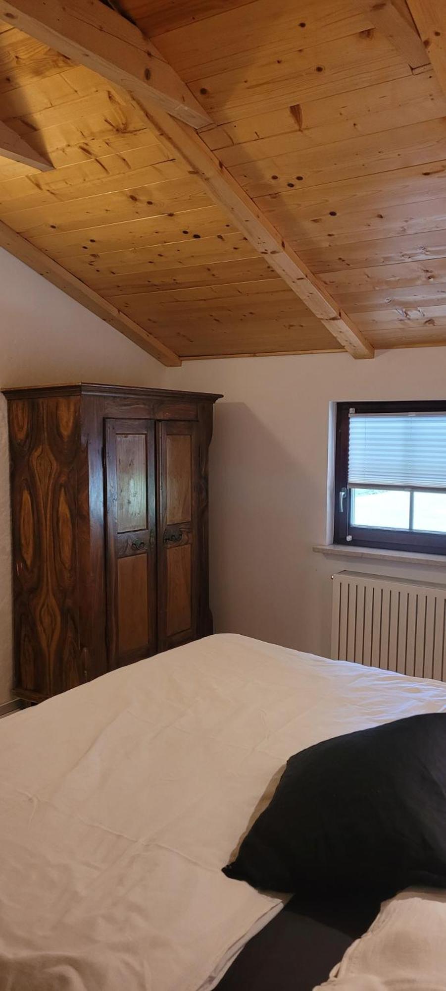 Apartment Bergblick Lohnerlehen Marktschellenberg Exterior foto