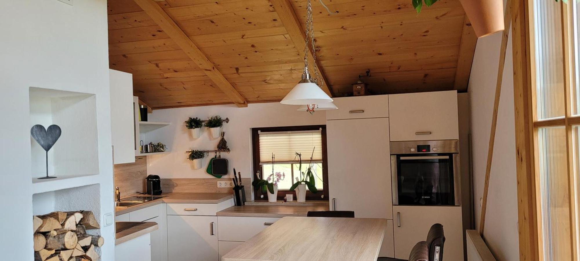 Apartment Bergblick Lohnerlehen Marktschellenberg Exterior foto
