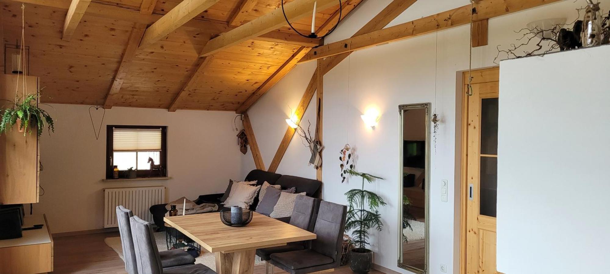 Apartment Bergblick Lohnerlehen Marktschellenberg Exterior foto